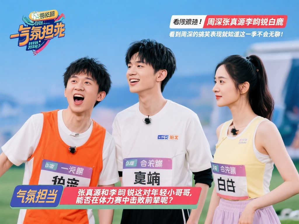 导火索与前
