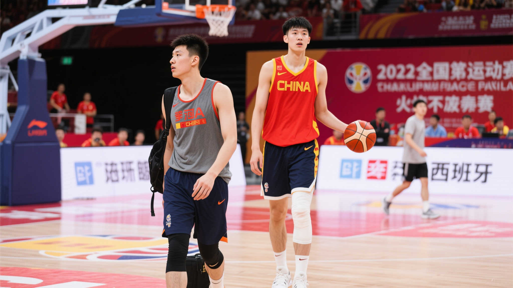 在一场备受 在一场备受